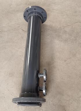 污水处V理设备配件消毒搅拌开两用兰口可任意UP法C管499道混合器