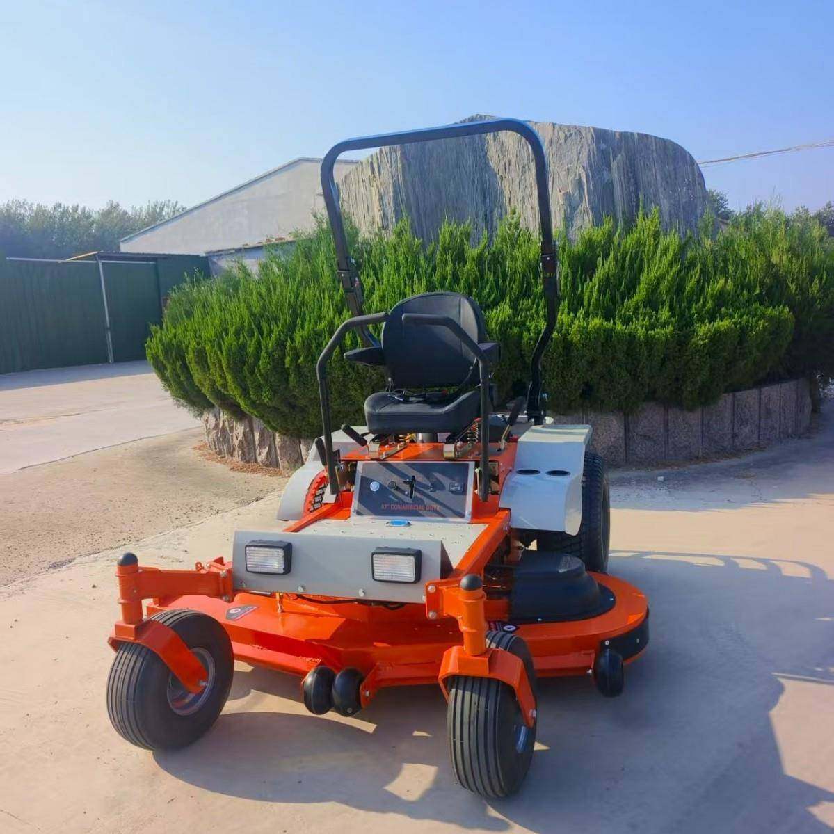 座草驾式割草机50寸绿草坪球场化剪草机RGR骑零转角乘式坪车,农机/农具/农膜,割灌机/割草机/油锯,淘宝优惠券,粉丝福利购,淘宝优惠卷