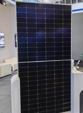 单晶硅太阳能发5电板光伏充电板25-550W户WYU外房渔船车用4家8V电