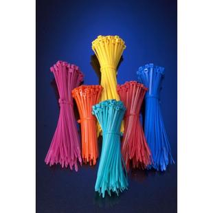 自式 尼龙扎带196候耐性线带扎耐锁低温扎带出口型扎带环保扎带