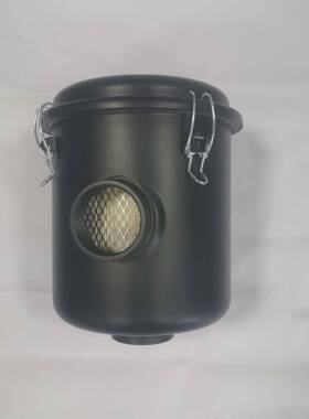 Y000/XD-00普P旭莱1宝真空泵进气过滤器总1成/空气CFK总成F004/F0