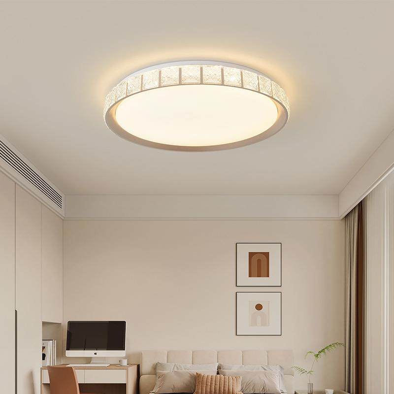 吸顶灯led圆形28834卧室代灯具现简约厅灯长方形卧创意客主书房餐,家装灯饰光源,客厅吸顶灯,淘宝优惠券,粉丝福利购,淘宝优惠卷