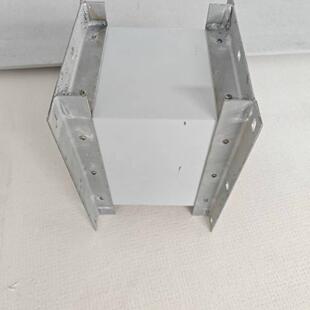 镀锌钢镁929质复火合风管采用防板寿高面温胶复合增加使用命