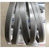 原装 纯进雷诺美雷带口双金属111和4硬质合TCT锯条572 27金带锯条