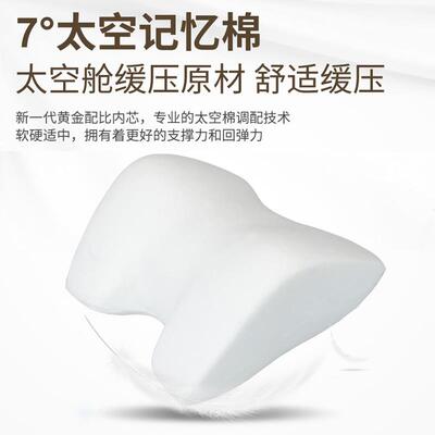 腰枕爱车座椅部支撑靠背车屋靠垫车载司机车汽用小82200车腰靠护