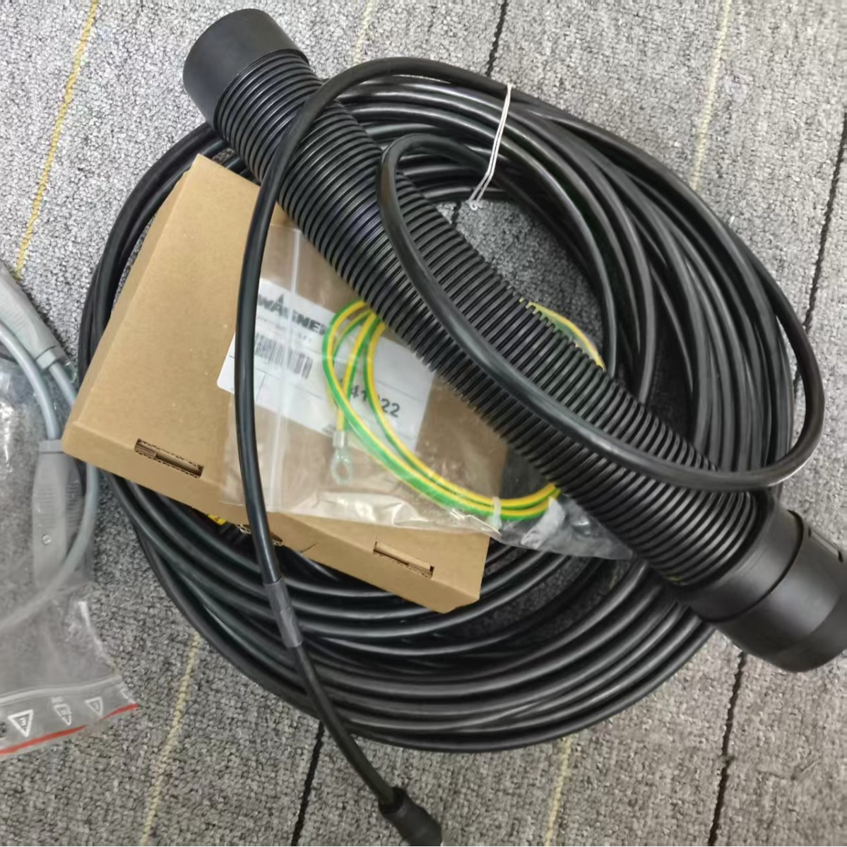 德国原装进口WAGNER瓦格纳手动电晕喷枪套装PEA-X1