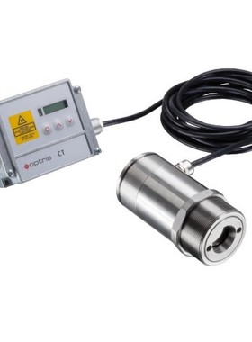 德国原装进口Optris欧普士红外测温仪CTlaser 1MH1