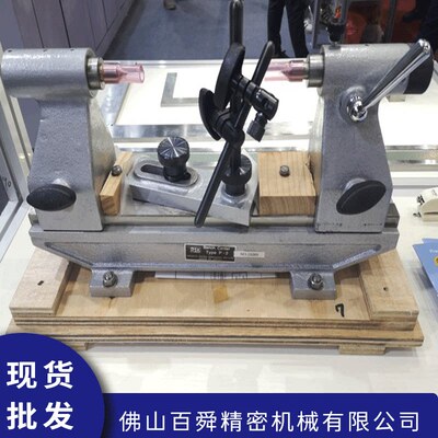 日本RSK偏心仪检查器P-2