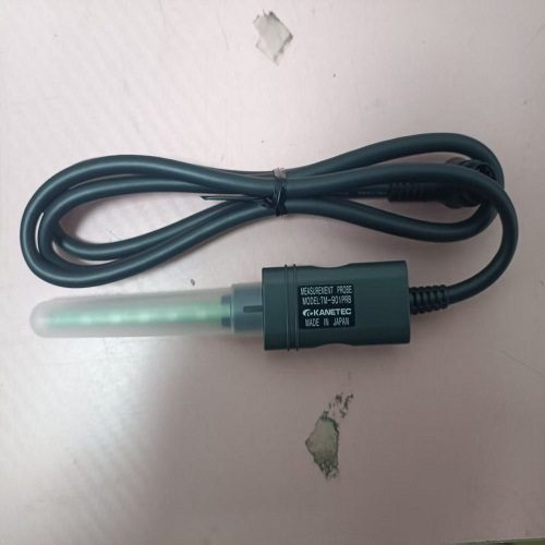 日本原装进口KANETEC强力高斯计TM-901PRB