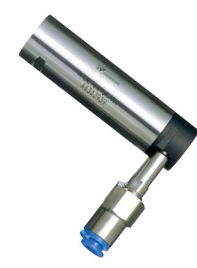 日本NAKANISHI气动马达分离式气动马达中西弯头气主轴AM-310LA