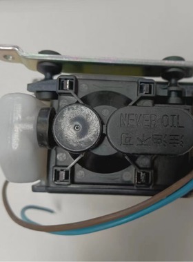 日本NITTO KOHKI日东工器 真空泵 VC0101_A1127_P1=1411