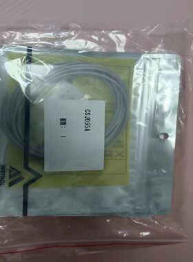 日本原装进口METROL美德龙接触式传感器CSJ055AJ055A