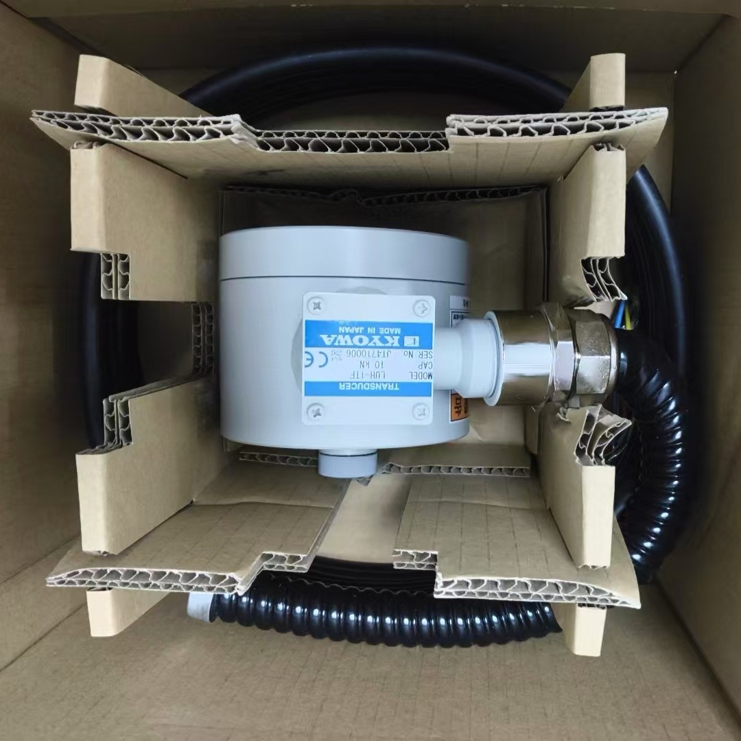 日本原装进口KYOWA共和称重传感器LUH-1TF