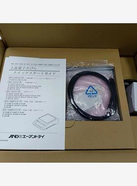 日本AND爱安德 电子天平 GX-1003A