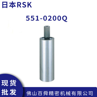 日本RSK圆柱角尺551-02Q