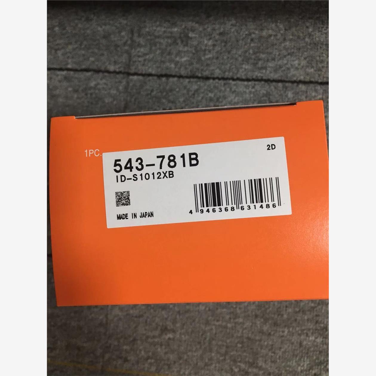 Mitutoyo三丰数显百分表5