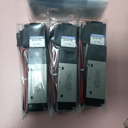 日本原装进口KOGANEI小金