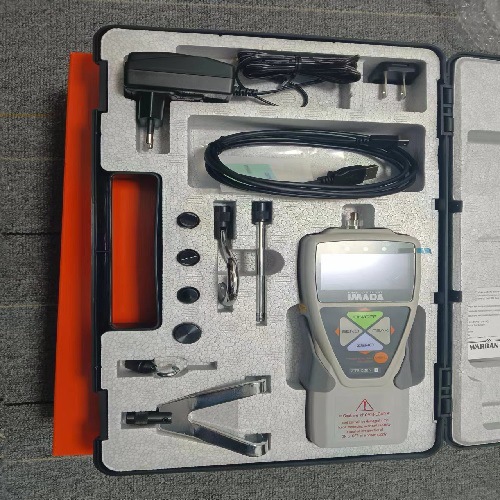 日本IMADA伊梦达推拉力计