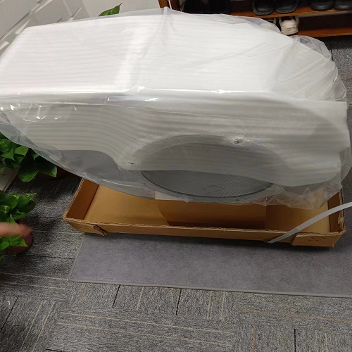 日本SHOWADENKI昭和电机鼓风机AH-H37HT-L213