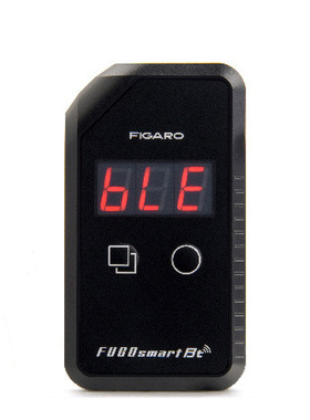 日本NEW-COSMOS新宇宙 呼气测醉器 FALC-31