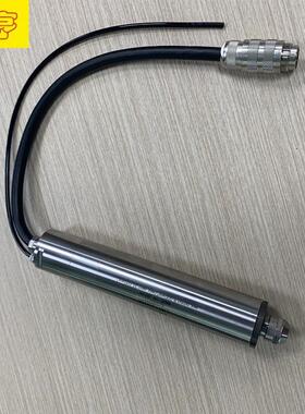 一体式带减速主轴EMR-3008K中西高速主轴机床主轴日本NAKANISHI