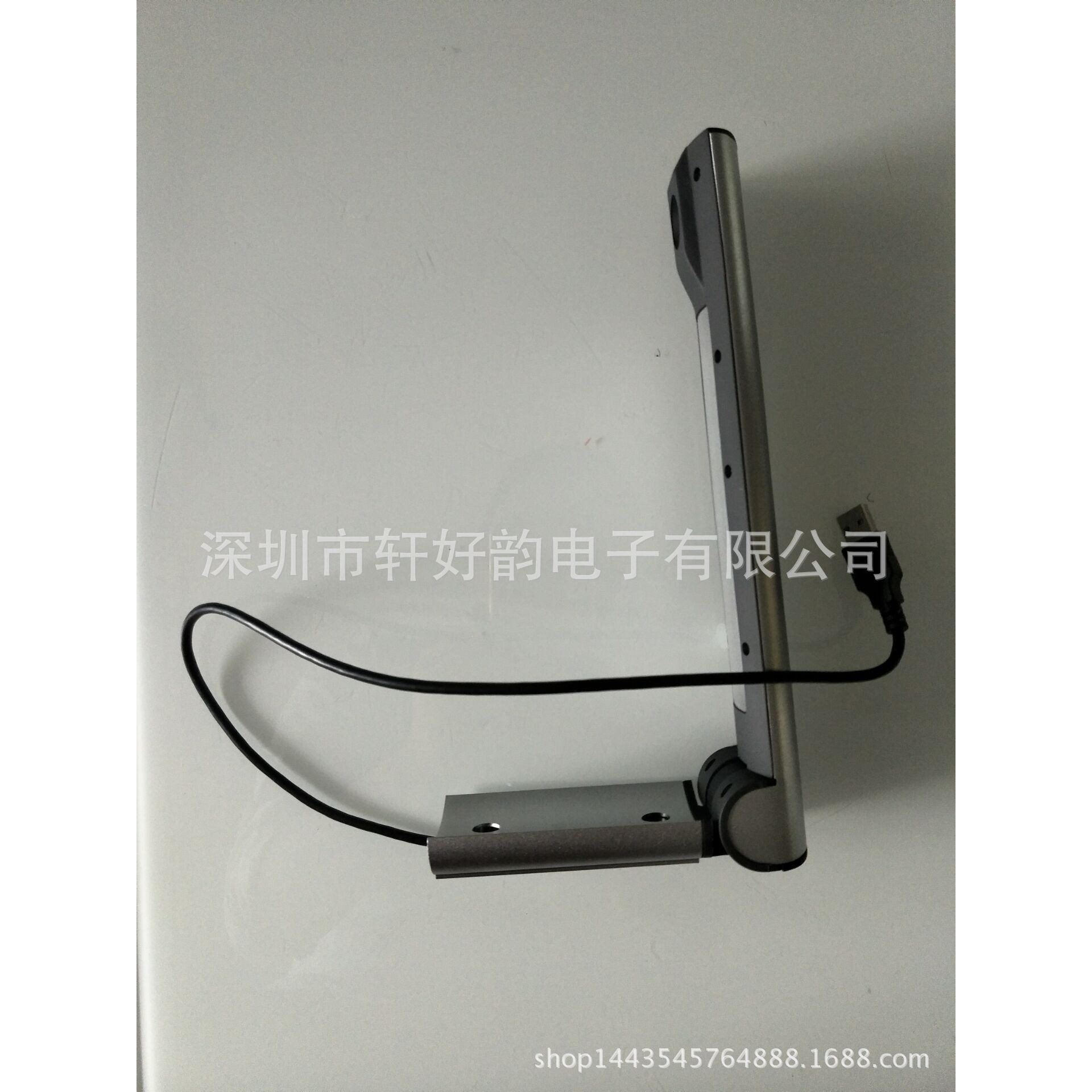 教学半截定制自助终端机安卓高拍仪视频展台USB接口OEM贴牌,纺织面料/辅料/配套,纺织机械配件,淘宝优惠券,粉丝福利购,淘宝优惠卷