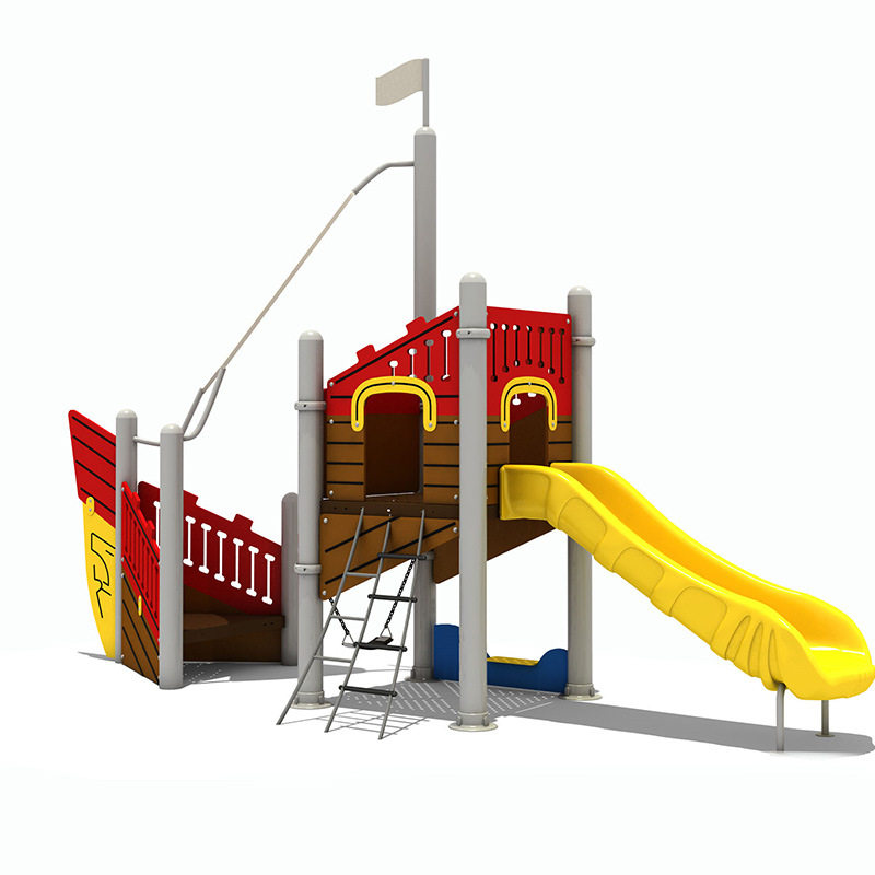 户外大型塑料PE板组合不锈钢滑滑梯 幼儿园小区儿童小博士滑梯,玩具/童车/益智/积木/模型,滑梯,淘宝优惠券,粉丝福利购,淘宝优惠卷