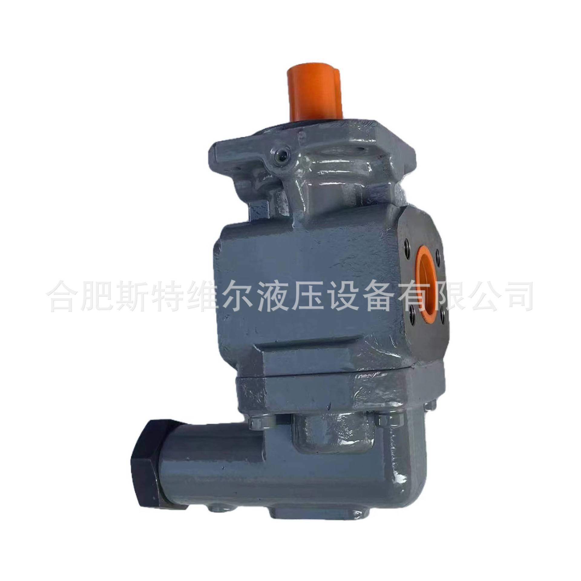 KF系列齿轮泵KF63RF2-D15