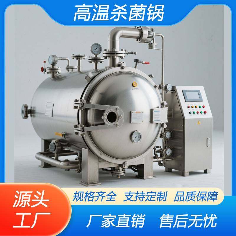 多功能高温杀菌釜肉类卤制品杀菌锅瓶装罐头饮料果汁杀菌设备,厨房电器,其他商用厨电,淘宝优惠券,粉丝福利购,淘宝优惠卷