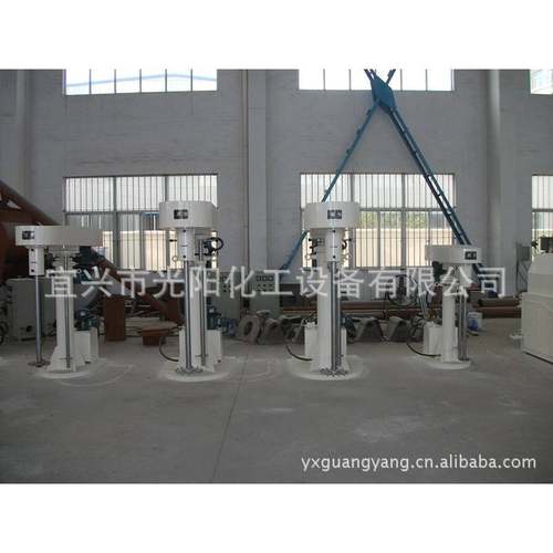 高速搅拌分散机变频变速分散机油漆涂料分散机质量保障诚信经营