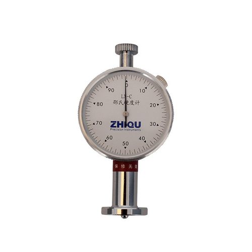 LX-C邵氏硬度计EVA发泡材料泡沫海绵硬度测试仪可选配支架