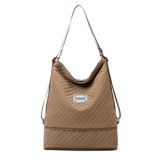 2023新款韩版旅行包大容量干湿分离时尚男女简约单肩斜挎双肩背包