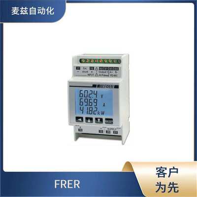 FRER 变送器 ZF96MAX1K5Z60 品质可靠 P98MMV100VSD
