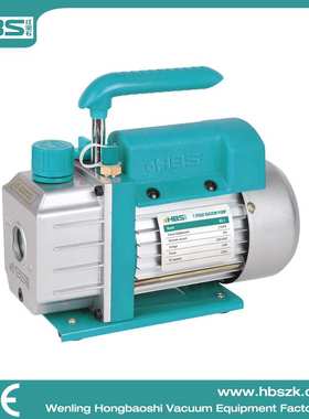 红宝石厂家出口小型真空泵3CFM/3.5CFM 亚马逊直销