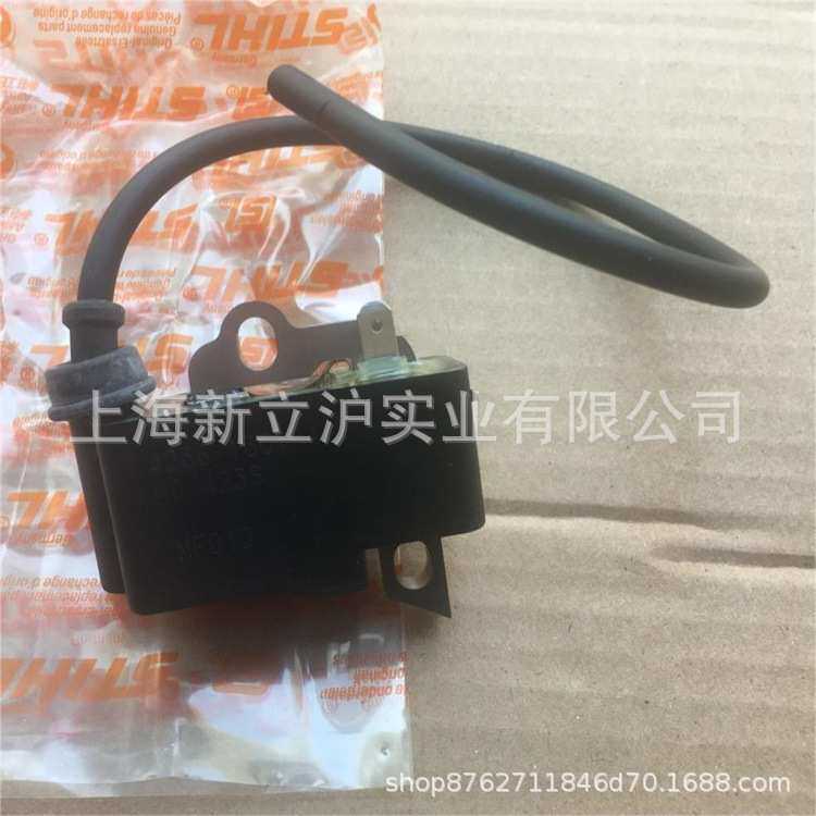 适配德国STIHL斯蒂尔TS420手提式无齿切割机高压包点火线圈模块