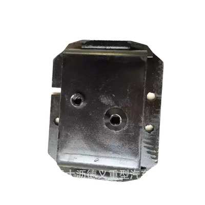 适用CWB450 459 452卡车零件PF6发动机支架11328-00z19 1132800Z1