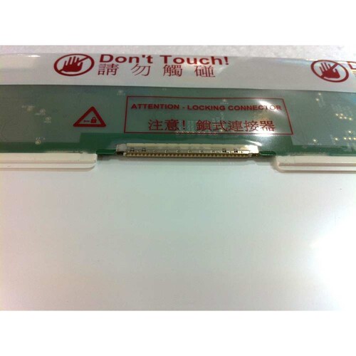LCD 液晶显示屏 车载、广告机  高清15.6  LTN156AT01  液晶屏