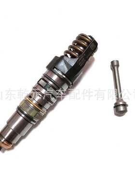 喷油器总成  4954648 高品质再制造