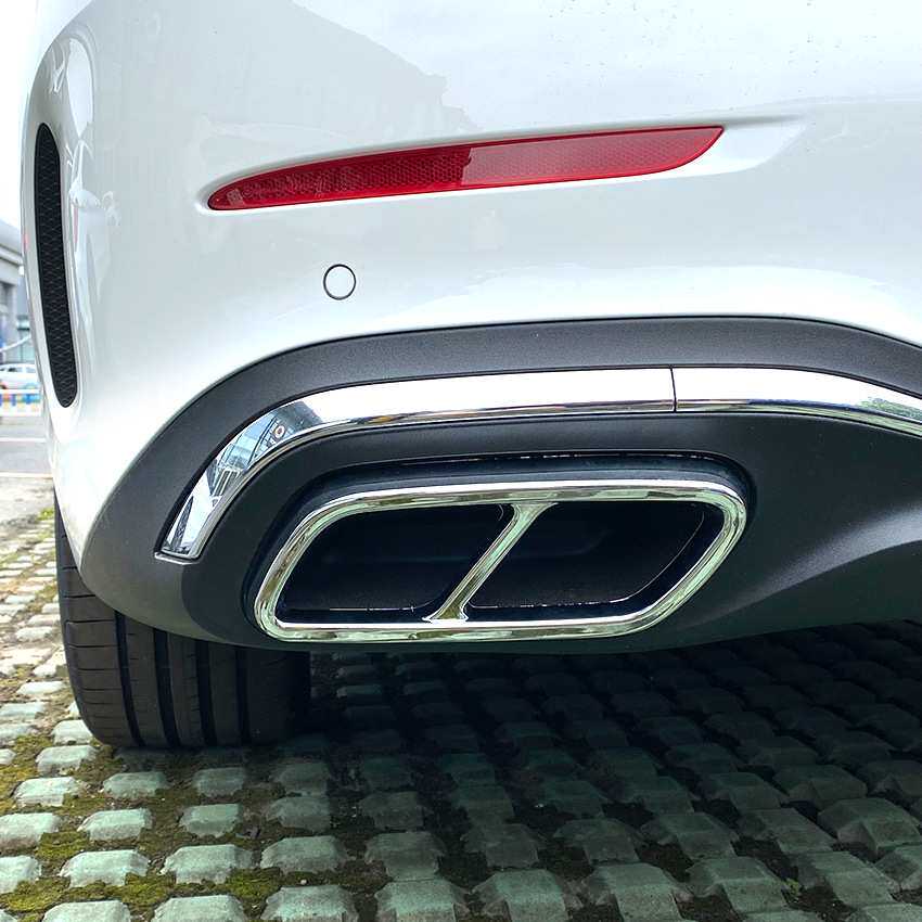 适用奔驰C级 W206 C200 C260 C300 2022+