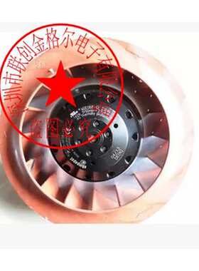 R2E190-AF58-13 M2E068-CF LA466711U002-1 LA466711U002德国风机