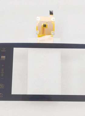 OE# 39710-TBA-A21 39710-TBA-A31 39710-TBC-A41触摸屏 外屏幕