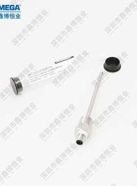 PR-21F-3-100-A-M6-0160-M12-1奥米佳带M12连接器热电阻