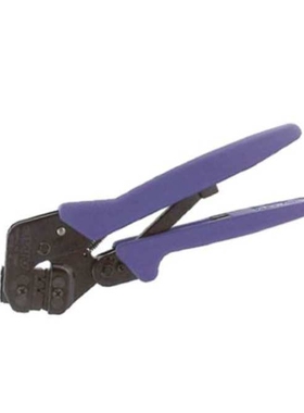 TE Connectivity 58641-1 手动 压线钳, Pro-Crimper III
