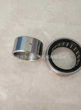 JNGY  高速轴承 NK50/25 滚针轴承  尺寸45X62X25  带内圈  现货