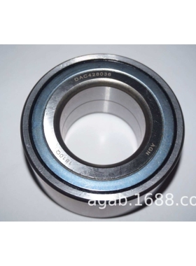 富康/世嘉/帅客前轮轮毂轴承DAC428236/BA2B446047B