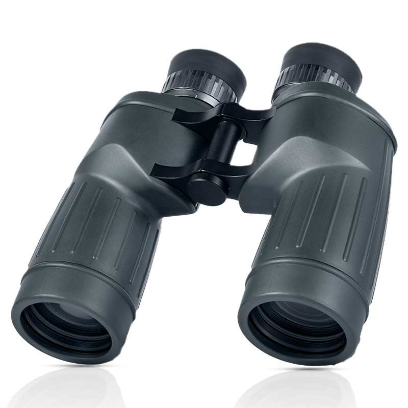 博冠望远镜猛禽II二代8x30 10x50ED双筒高清防水军标测距望眼镜