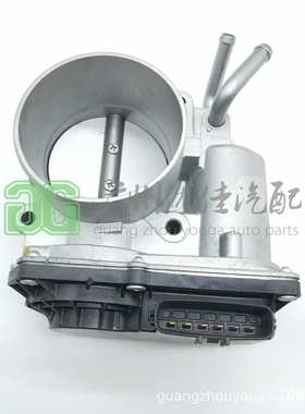 优质适用于现代汽车节气门总成35100-2E000