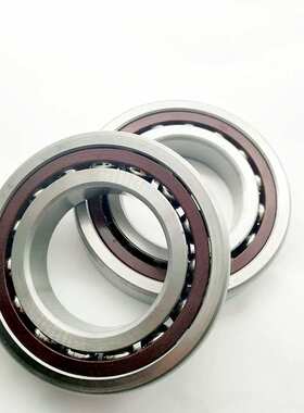 角接触球轴承 7226  7228  7230  7232  7234  7236  AC  ACM