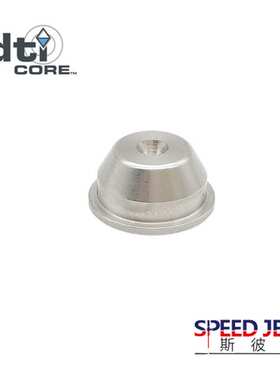 Diamond 水刀钻石喷嘴，DTI宝石喷嘴，SA-14P-08，FLOW#014201-08