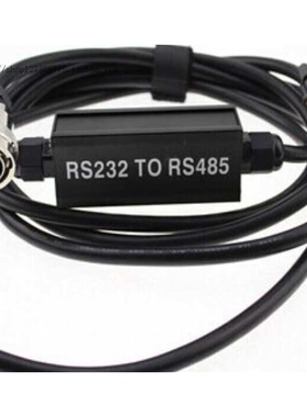 现货奔驰C3线 benz C3 RS232 to RS485 Cable 故障诊断仪C3线